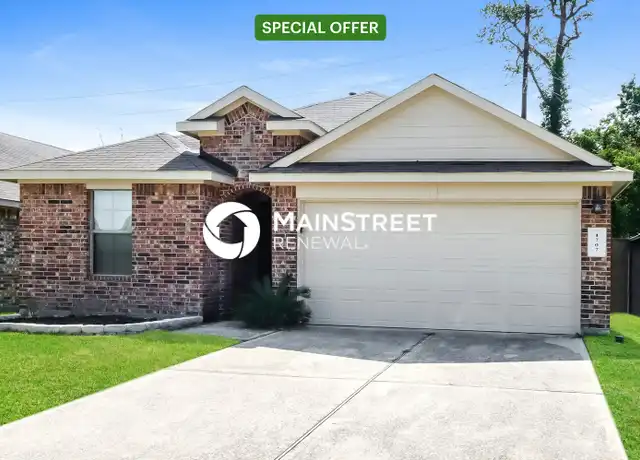 Property at 1707 Rancho Grande Dr, Houston, TX, 77049, 4 beds, 2 baths, [object Object]