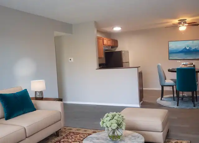 Property at 304 Donner Pass Unit D, St Peters, MO, 63376, 2 beds, 1 bath, [object Object]