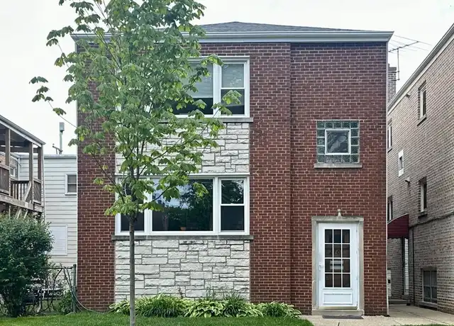 Property at 2707 W Berwyn Ave Unit 2, Chicago, IL, 60625, 2 beds, 1 bath, [object Object]