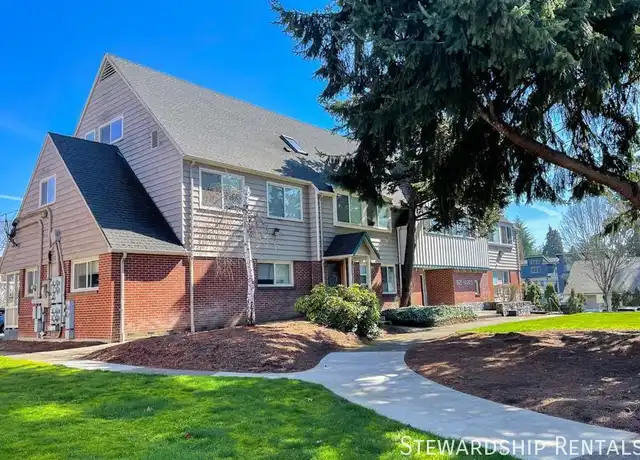 Property at 1825 Harris St Unit 5, Eugene, OR, 97403, 2 beds, 1 bath, [object Object]