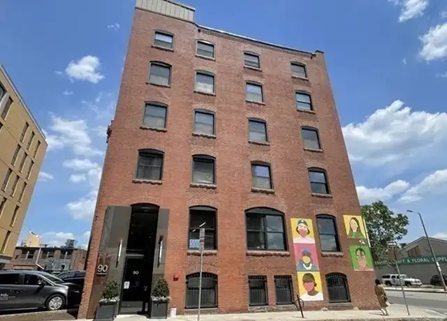 Property at 90 Wareham St #206, Boston, MA, 02118, 1 bed, 1 bath, [object Object]