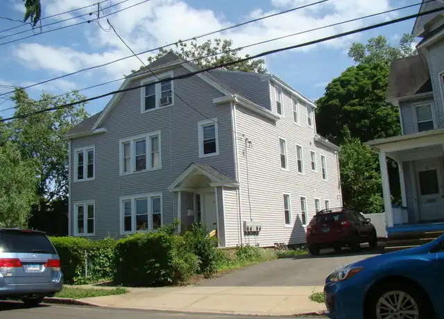 Property at 10 Lester St Unit 2, West Haven, CT, 06516, 4 beds, 1 bath, [object Object]