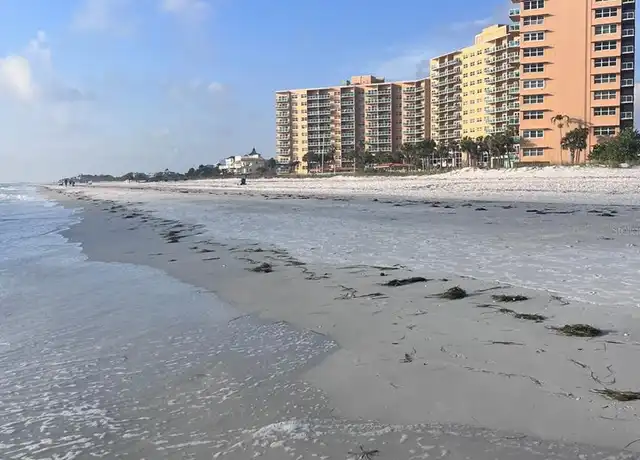 Property at 880 Mandalay Ave Unit S302, Clearwater Beach, FL, 33767, 2 beds, 1 bath, [object Object]