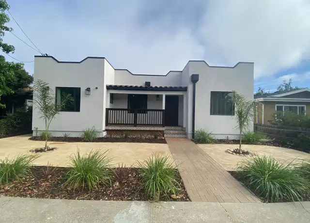 Property at 260 South St Unit ADU, San Luis Obispo, CA, 93401, 1 bed, 1 bath, [object Object]
