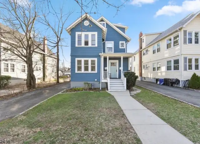 Property at 42 Brookfield Rd, Montclair, NJ, 07043, 2 beds, 1 bath, [object Object]