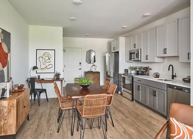 Property at Market Flats - 250 E Broad St, Bethlehem, PA, 18018, 1 bed, 1 bath, [object Object]