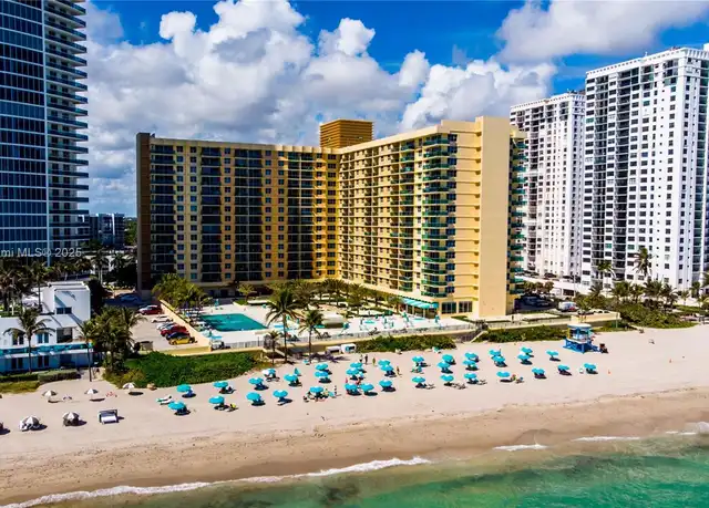 Property at 2501 S Ocean Dr #818, Hollywood, FL, 33019, 1 bed, 1 bath, [object Object]