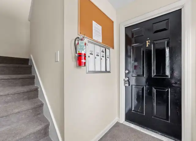 Property at 510 E Harden St Unit 510-C, Graham, NC, 27253, 2 beds, 1.5 baths, [object Object]