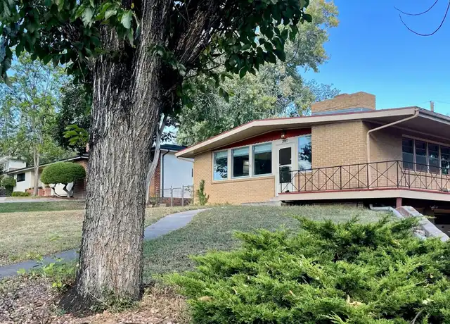 Property at 3907 Jasmine St, Colorado Springs, CO, 80907, 3 beds, 2 baths, [object Object]