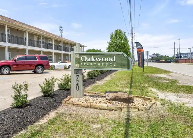 Property at 4720 Common St Unit 15, Lake Charles, LA, 70607, 2 beds, 1 bath, [object Object]