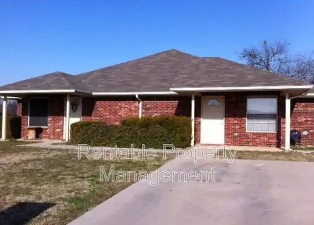 Property at 1007 Turkey Creek Ct Unit A, Bridgeport, TX, 76426, 3 beds, 2 baths, [object Object]