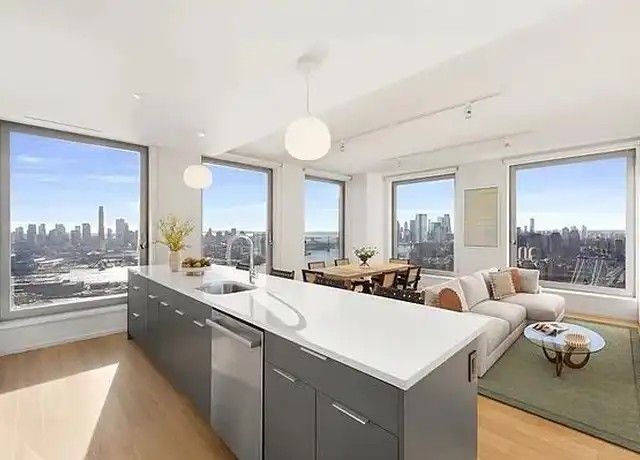 Property at 5 S 5th St Unit 5300, Brooklyn, NY, 11249, 3 beds, 3 baths, [object Object]