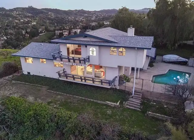 Property at 5130 Cerrillos Dr, Woodland Hills, CA, 91364, 3 beds, 3.5 baths, [object Object]