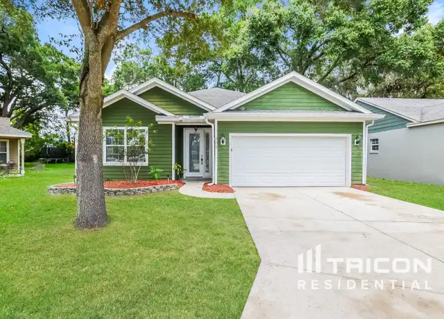 Property at 605 Arlington Ct, Eustis, FL, 32726, 3 beds, 2 baths, [object Object]