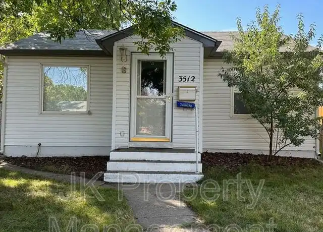 Property at 3512 4th Ave N, Great Falls, MT, 59401, 2 beds, 1 bath, [object Object]