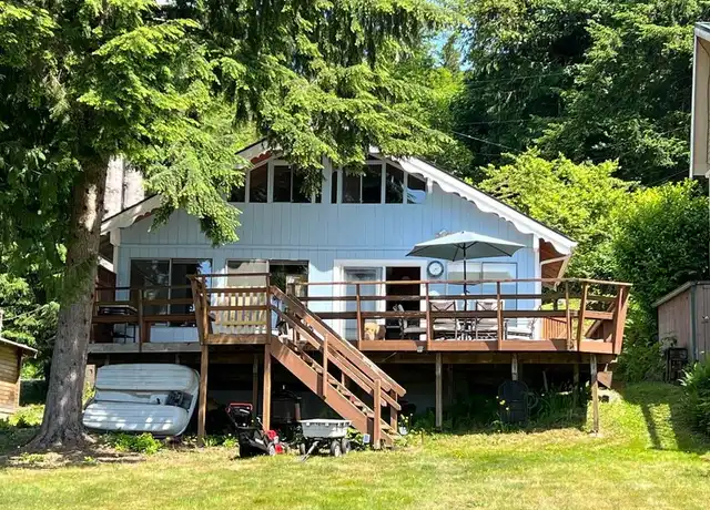 Property at S Lake Roesiger Rd, Snohomish, WA, 98290, 3 beds, 1 bath, [object Object]