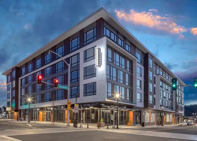 Property at Axletree Apartments - 11125 SE 21st Ave, Portland, OR, 97222, 2 beds, 2 baths, [object Object]