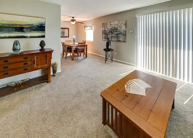 Property at River Road Court - 9115 Knights Bridge Blvd, Indianapolis, IN, 46240, 1 bed, 1 bath, [object Object]