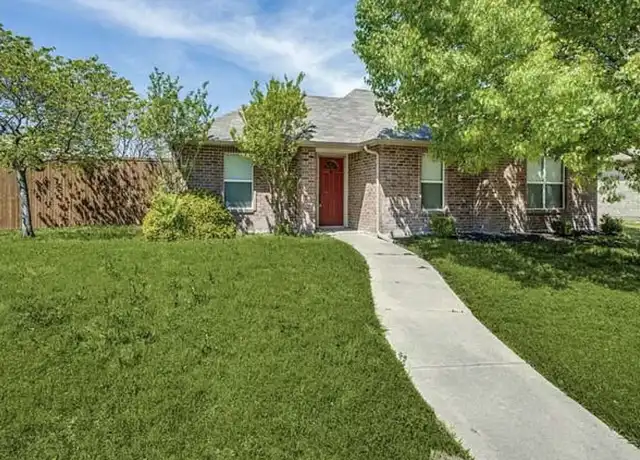 Property at 12002 Rosedown Ln, Frisco, TX, 75035, 3 beds, 2 baths, [object Object]