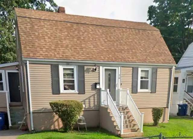 Property at 26 Hopewell Rd Rm -1, Hyde Park, MA, 02136, 1 bed, 1 bath, [object Object]