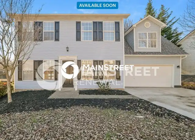 Property at 2008 Cartmill Dr, Powell, TN, 37849, 3 beds, 2.5 baths, [object Object]