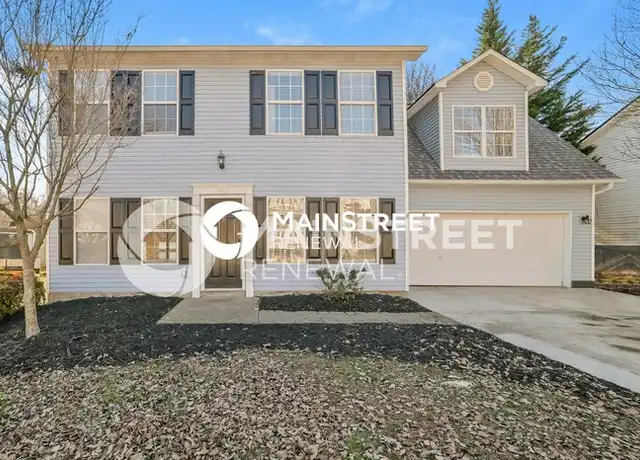 Property at 2008 Cartmill Dr, Powell, TN, 37849, 3 beds, 2.5 baths, [object Object]
