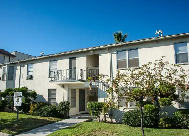 Property at 411 E Palmer Ave Unit 16, Glendale, CA, 91205, 1 bed, 1 bath, [object Object]