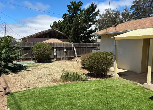 Property at 132 North Ave Unit A, Orcutt, CA, 93455, 1 bed, 1 bath, [object Object]