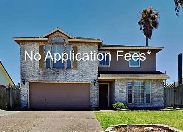 Property at 5213 Graford Pl, Corpus Christi, TX, 78413, 4 beds, 2 baths, [object Object]