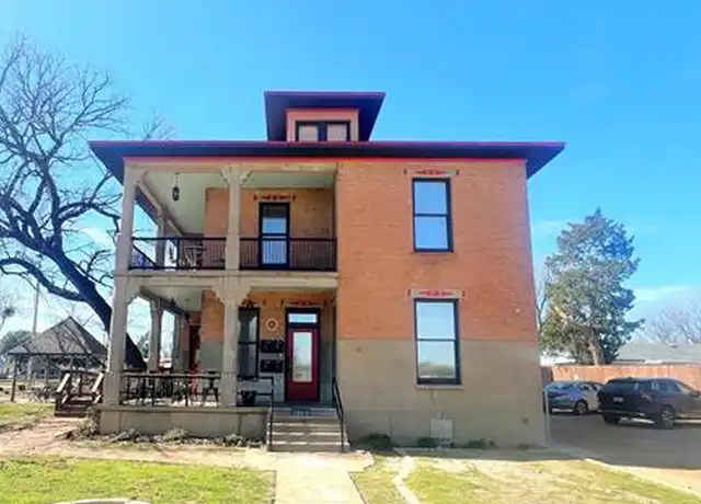 Property at 2503 Roosevelt Ave, Fort Worth, TX, 76164, 3 beds, 1 bath, [object Object]