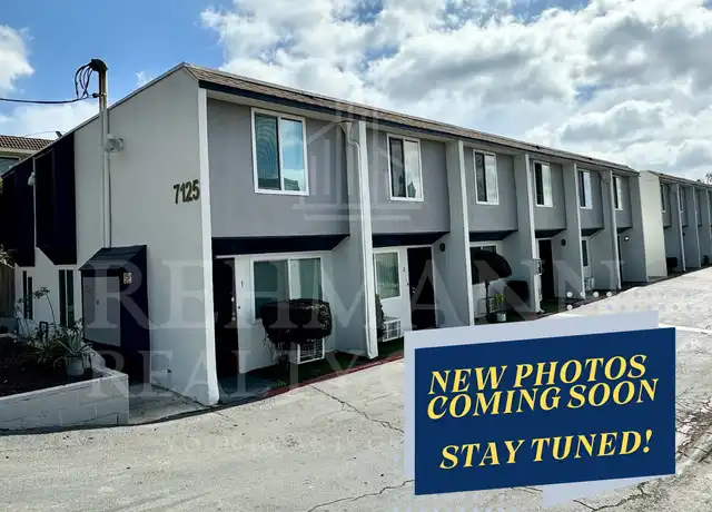 Property at 7125 Waite Dr Unit 6, La Mesa, CA, 91941, 2 beds, 1.5 baths, [object Object]