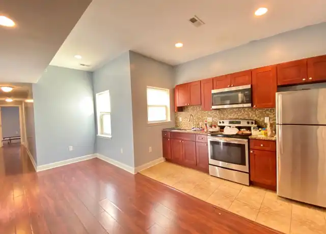 Property at 1419 N 17th St Unit C, Philadelphia, PA, 19121, 4 beds, 4 baths, [object Object]