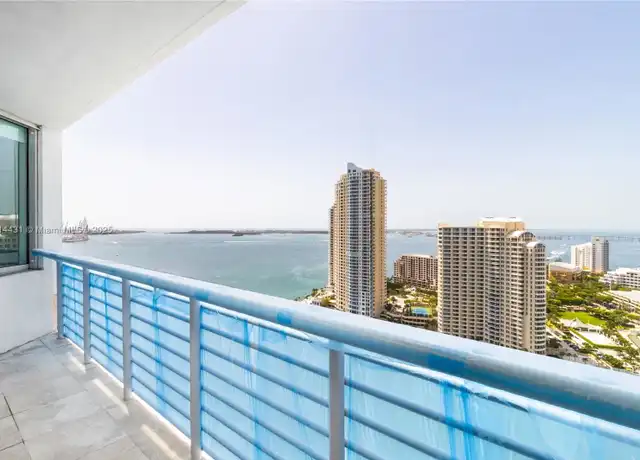 Property at 335 S Biscayne Blvd, Miami, FL, 33131, 2 beds, 2 baths, [object Object]