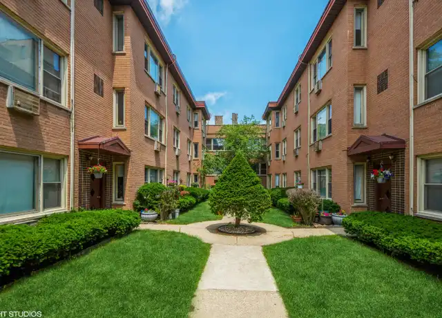 Property at 1320 W Lunt Ave #203, Chicago, IL, 60626, 2 beds, 2 baths, [object Object]