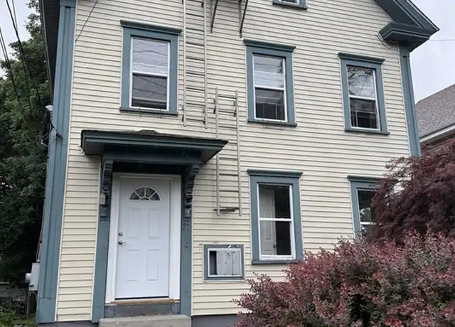 Property at 71 Tremont St Unit 1, Taunton, MA, 02780, 3 beds, 1 bath, [object Object]