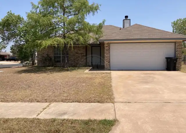 Property at 2911 Bluebonnet Dr, Killeen, TX, 76549, 3 beds, 2 baths, [object Object]