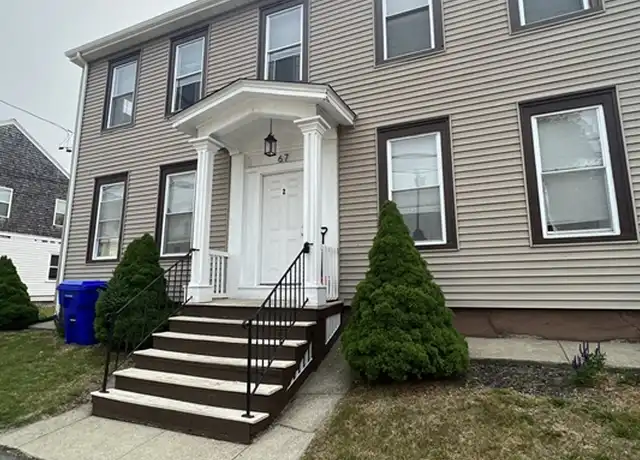 Property at 67 School St Unit 2, Taunton, MA, 02780, 2 beds, 1 bath, [object Object]