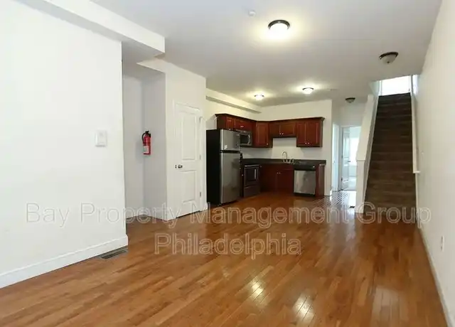 Property at 1910 N Gratz St Unit A, Philadelphia, PA, 19121, 4 beds, 2 baths, [object Object]