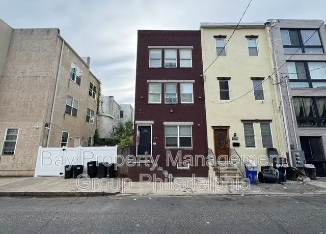 Property at 1910 N Gratz St Unit A, Philadelphia, PA, 19121, 4 beds, 2 baths, [object Object]