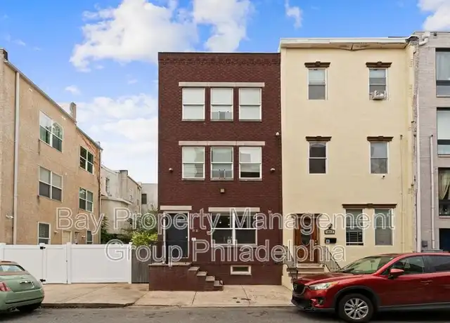 Property at 1910 N Gratz St Unit A, Philadelphia, PA, 19121, 4 beds, 2 baths, [object Object]