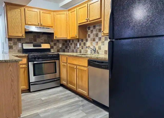Property at 608 Bramhall Ave Apt 1LL, Jersey City, NJ, 07304, 2 beds, 1 bath, [object Object]
