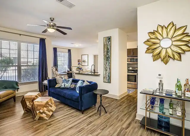 Property at Sundance Creek - 3700 N Edwards St, Midland, TX, 79705, 1 bed, 1 bath, [object Object]