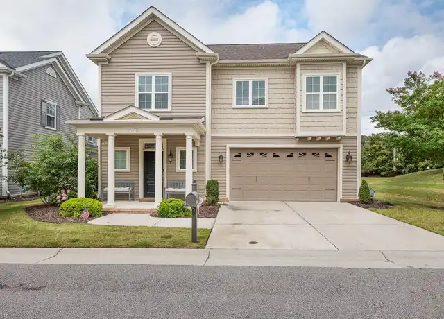 Property at 1701 Stratton Dr, Virginia Beach, VA, 23456, 4 beds, 2.5 baths, [object Object]