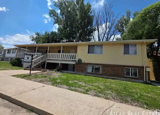 Property at 4445 Stover St Unit 4, Fort Collins, CO, 80525, 2 beds, 1 bath, [object Object]