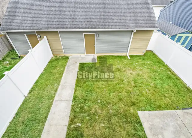 Property at 1221 E New York St, Indianapolis, IN, 46202, 3 beds, 3.5 baths, [object Object]