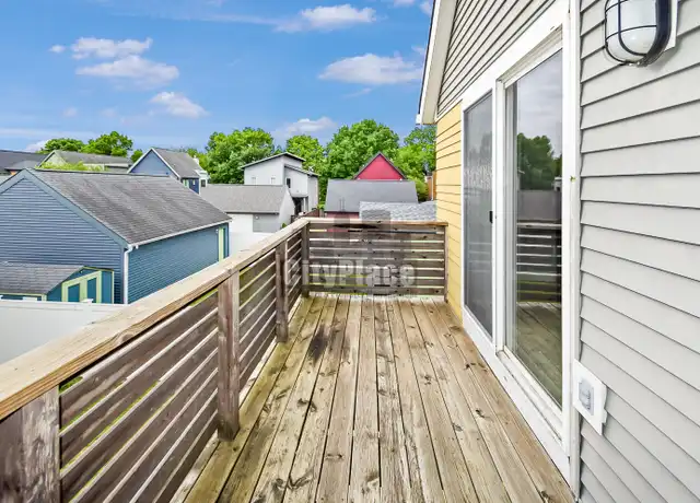Property at 1221 E New York St, Indianapolis, IN, 46202, 3 beds, 3.5 baths, [object Object]