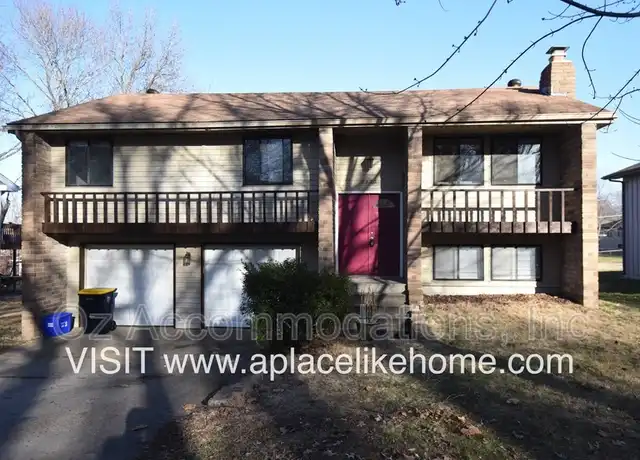 Property at 8823 N Walnut St, Kansas City, MO, 64155, 3 beds, 2 baths, [object Object]