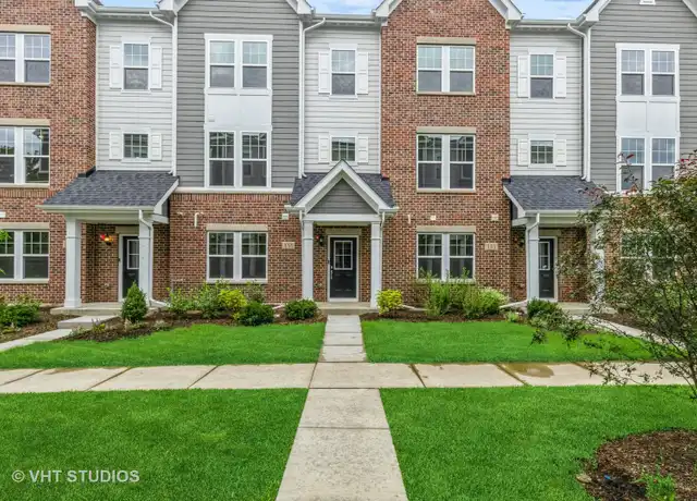 Property at 155 Yorktown Ct, Libertyville, IL, 60048, 3 beds, 2.5 baths, [object Object]
