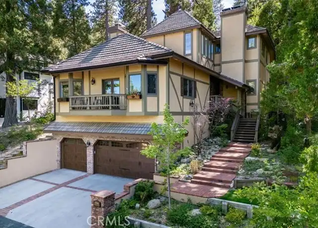 Property at 27598 Meadow Bay Dr, Lake Arrowhead, CA, 92352, 5 beds, 3.5 baths, [object Object]