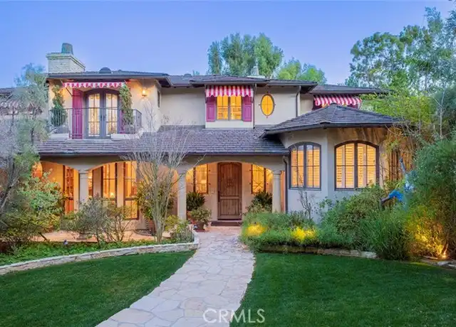 Property at 10 Hidden Valley Rd, Rolling Hills Estates, CA, 90274, 6 beds, 4.5 baths, [object Object]